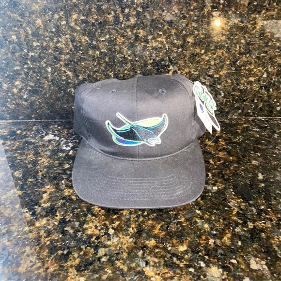 Other - Retro Tampa Bay Devil Rays hat